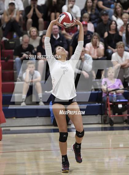 Thumbnail 2 in El Modena @ Yorba Linda photogallery.