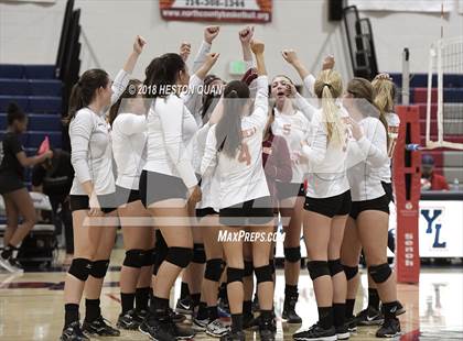 Thumbnail 1 in El Modena @ Yorba Linda photogallery.