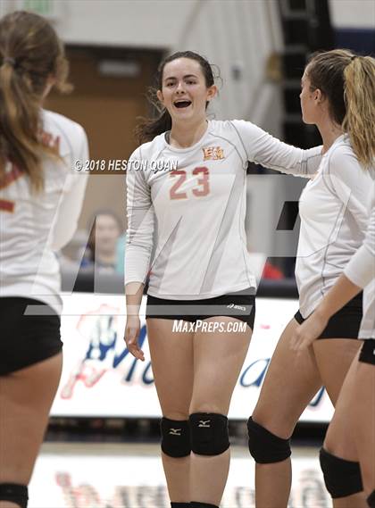Thumbnail 1 in El Modena @ Yorba Linda photogallery.