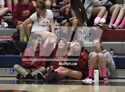 Thumbnail 3 in El Modena @ Yorba Linda photogallery.