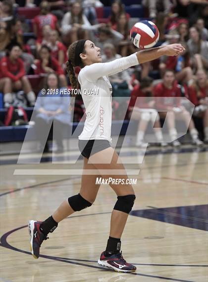Thumbnail 1 in El Modena @ Yorba Linda photogallery.
