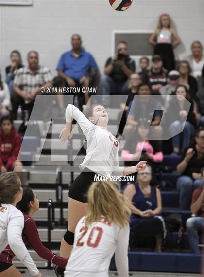 Thumbnail 1 in El Modena @ Yorba Linda photogallery.