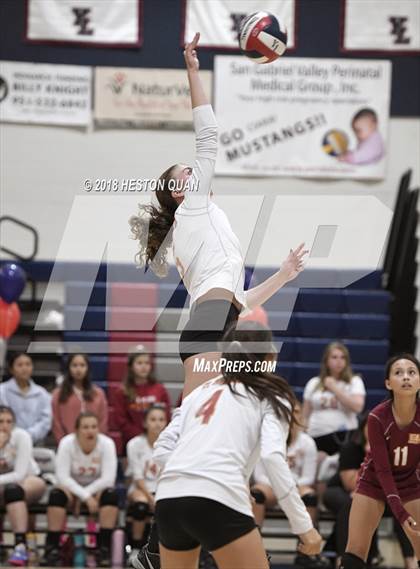 Thumbnail 3 in El Modena @ Yorba Linda photogallery.
