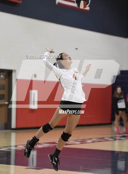 Thumbnail 3 in El Modena @ Yorba Linda photogallery.