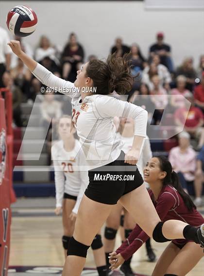 Thumbnail 1 in El Modena @ Yorba Linda photogallery.