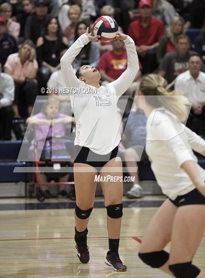 Thumbnail 1 in El Modena @ Yorba Linda photogallery.