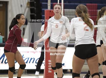 Thumbnail 1 in El Modena @ Yorba Linda photogallery.