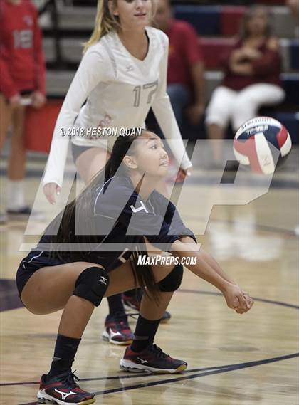 Thumbnail 1 in El Modena @ Yorba Linda photogallery.