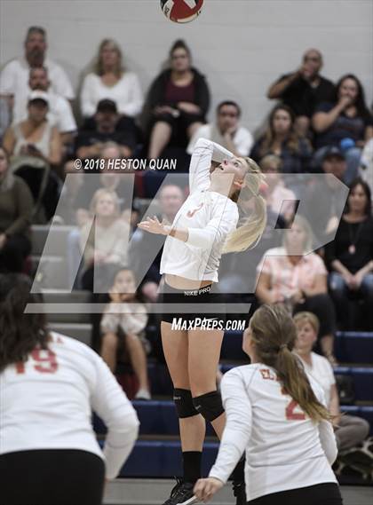 Thumbnail 2 in El Modena @ Yorba Linda photogallery.