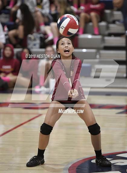 Thumbnail 1 in El Modena @ Yorba Linda photogallery.