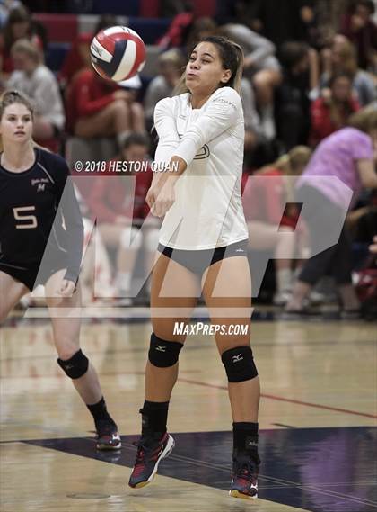 Thumbnail 3 in El Modena @ Yorba Linda photogallery.