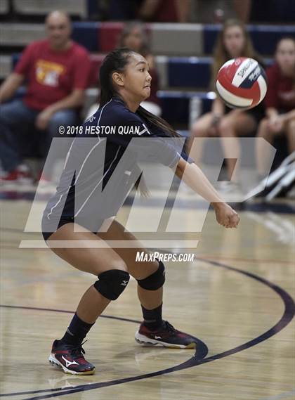 Thumbnail 1 in El Modena @ Yorba Linda photogallery.