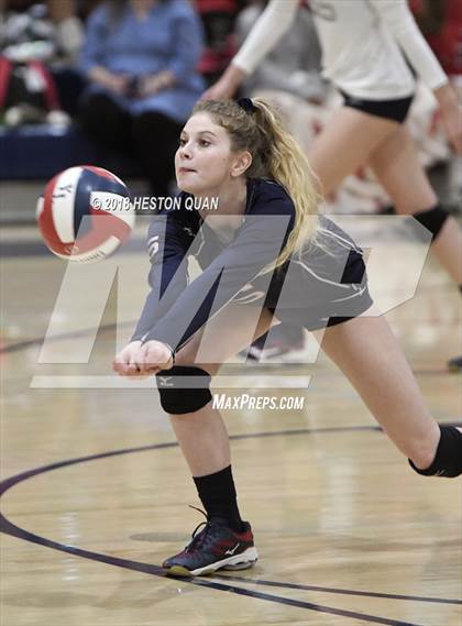 Thumbnail 1 in El Modena @ Yorba Linda photogallery.