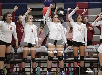 Thumbnail 1 in El Modena @ Yorba Linda photogallery.
