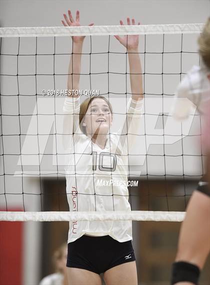 Thumbnail 2 in El Modena @ Yorba Linda photogallery.