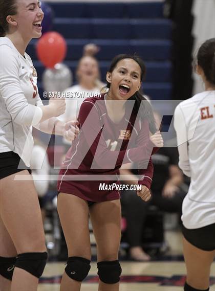 Thumbnail 2 in El Modena @ Yorba Linda photogallery.