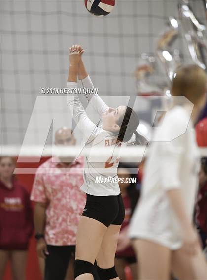 Thumbnail 2 in El Modena @ Yorba Linda photogallery.