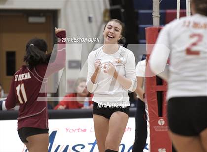 Thumbnail 1 in El Modena @ Yorba Linda photogallery.