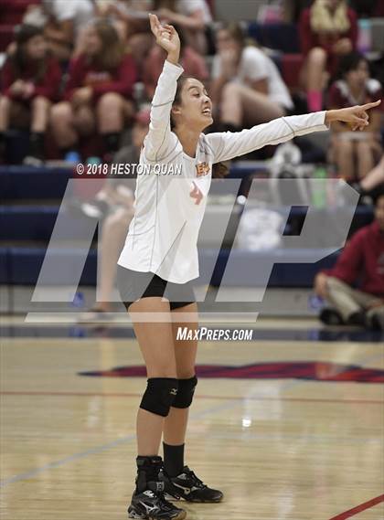 Thumbnail 3 in El Modena @ Yorba Linda photogallery.