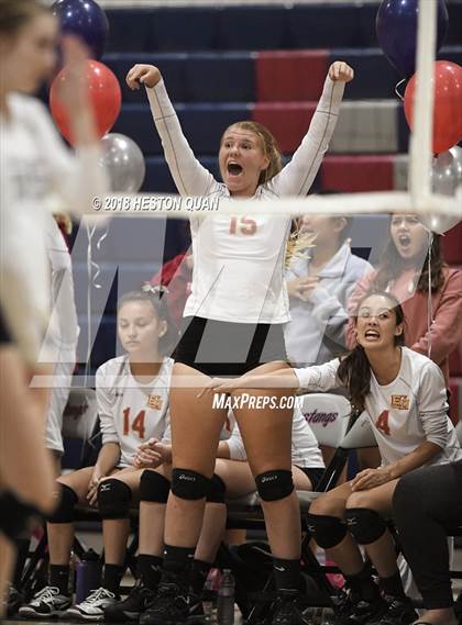 Thumbnail 3 in El Modena @ Yorba Linda photogallery.