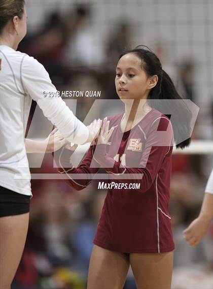 Thumbnail 3 in El Modena @ Yorba Linda photogallery.