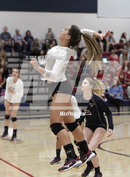 Thumbnail 1 in El Modena @ Yorba Linda photogallery.