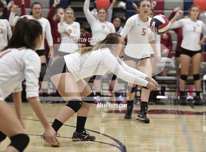 Thumbnail 1 in El Modena @ Yorba Linda photogallery.