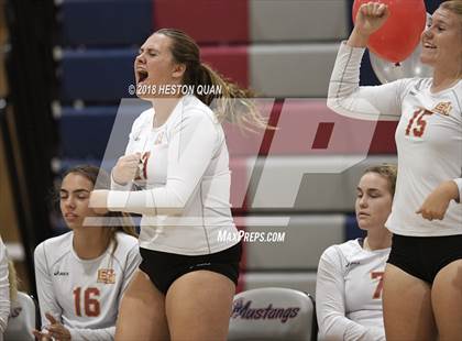 Thumbnail 1 in El Modena @ Yorba Linda photogallery.