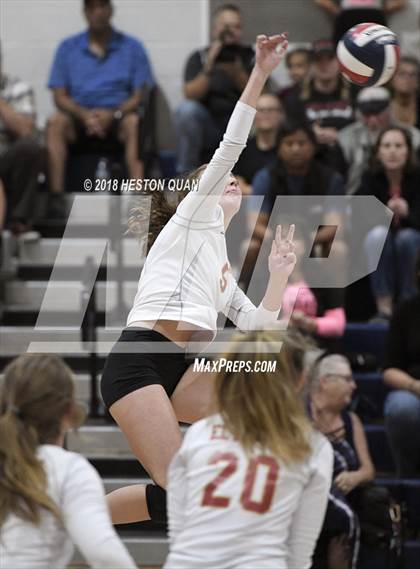Thumbnail 3 in El Modena @ Yorba Linda photogallery.