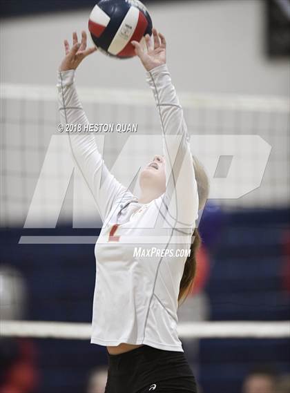 Thumbnail 2 in El Modena @ Yorba Linda photogallery.