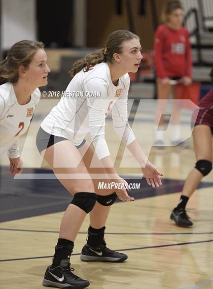 Thumbnail 1 in El Modena @ Yorba Linda photogallery.