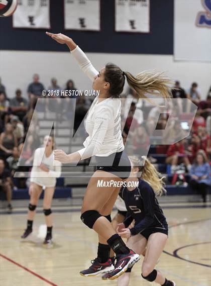 Thumbnail 2 in El Modena @ Yorba Linda photogallery.