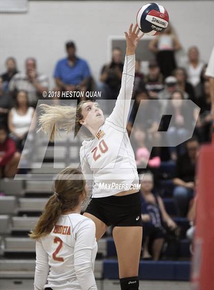 Thumbnail 2 in El Modena @ Yorba Linda photogallery.