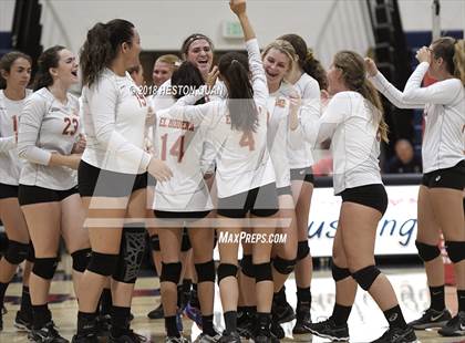 Thumbnail 2 in El Modena @ Yorba Linda photogallery.