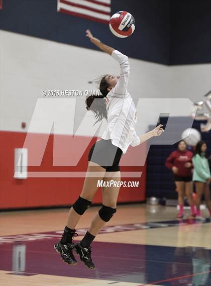 Thumbnail 1 in El Modena @ Yorba Linda photogallery.