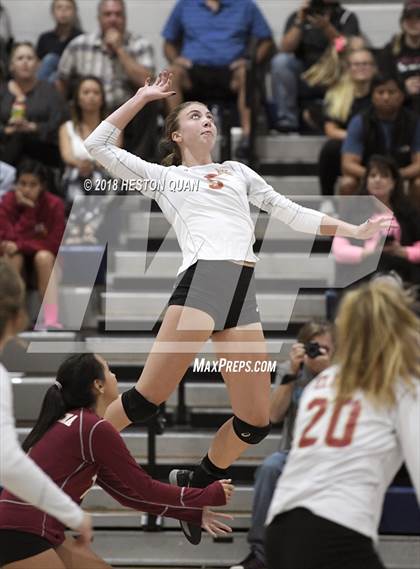 Thumbnail 3 in El Modena @ Yorba Linda photogallery.