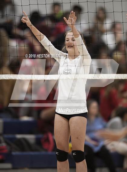Thumbnail 1 in El Modena @ Yorba Linda photogallery.