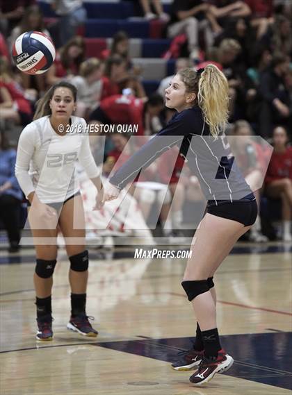 Thumbnail 3 in El Modena @ Yorba Linda photogallery.