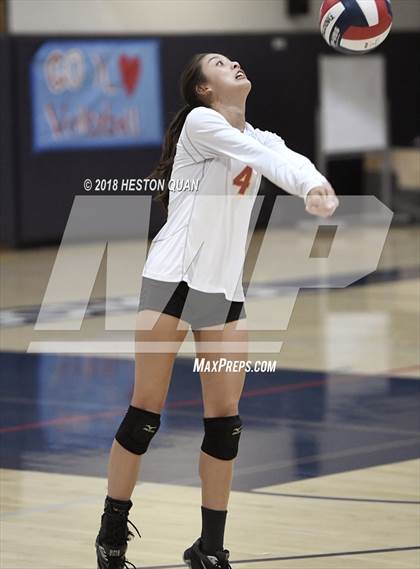 Thumbnail 1 in El Modena @ Yorba Linda photogallery.