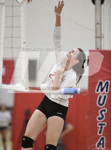 Thumbnail 3 in El Modena @ Yorba Linda photogallery.