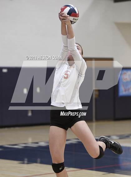 Thumbnail 1 in El Modena @ Yorba Linda photogallery.