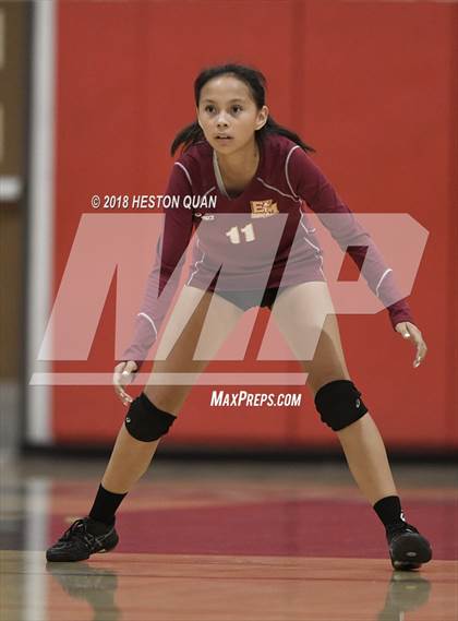Thumbnail 3 in El Modena @ Yorba Linda photogallery.
