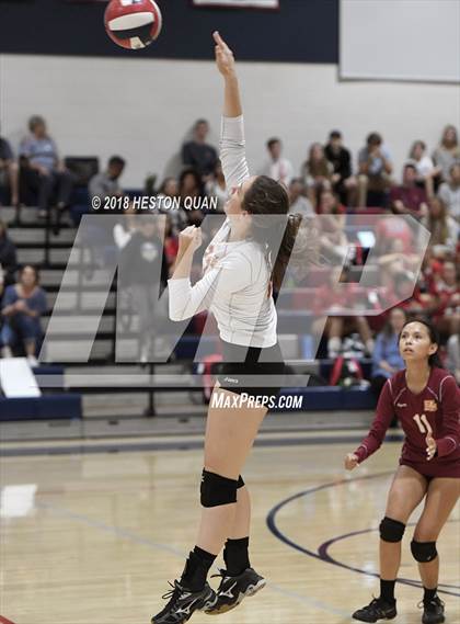 Thumbnail 3 in El Modena @ Yorba Linda photogallery.