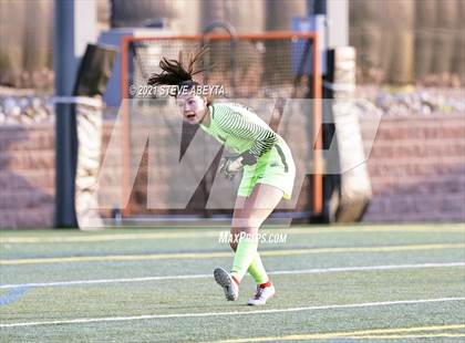 Thumbnail 1 in Fruita Monument vs Rock Canyon (CHSAA 5A Championship - Round 1) photogallery.