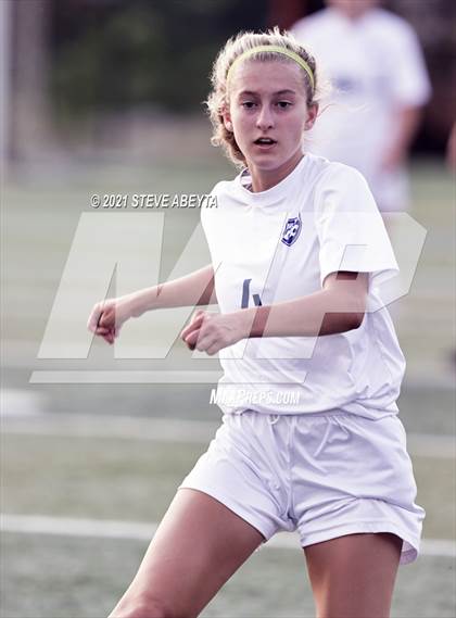 Thumbnail 3 in Fruita Monument vs Rock Canyon (CHSAA 5A Championship - Round 1) photogallery.