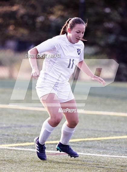 Thumbnail 3 in Fruita Monument vs Rock Canyon (CHSAA 5A Championship - Round 1) photogallery.