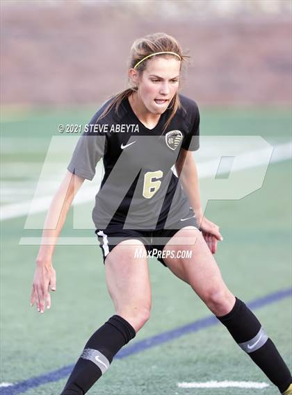 Thumbnail 1 in Fruita Monument vs Rock Canyon (CHSAA 5A Championship - Round 1) photogallery.