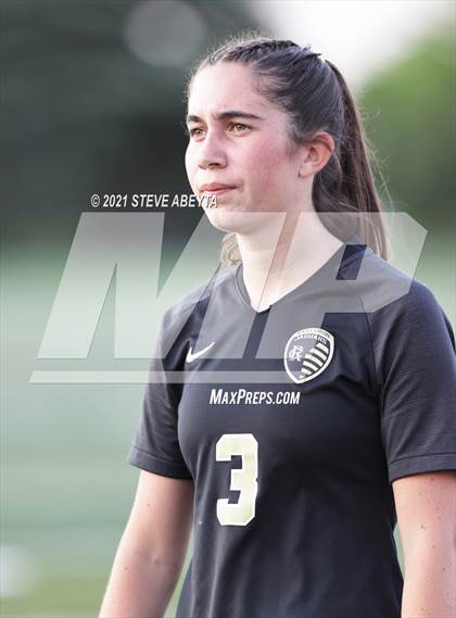 Thumbnail 3 in Fruita Monument vs Rock Canyon (CHSAA 5A Championship - Round 1) photogallery.