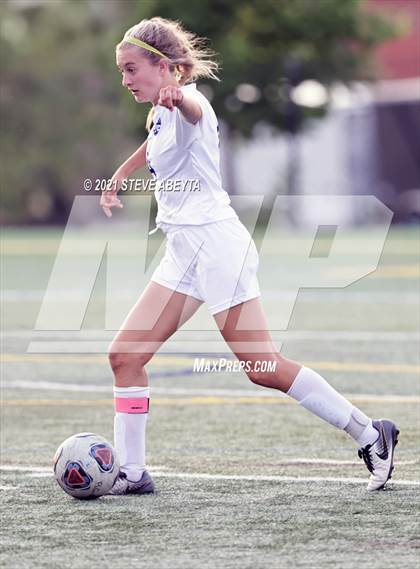Thumbnail 1 in Fruita Monument vs Rock Canyon (CHSAA 5A Championship - Round 1) photogallery.