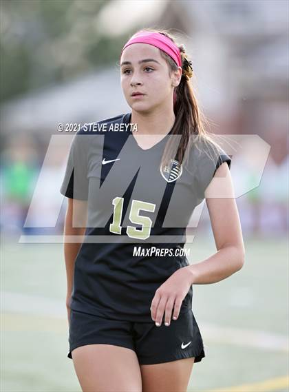 Thumbnail 1 in Fruita Monument vs Rock Canyon (CHSAA 5A Championship - Round 1) photogallery.